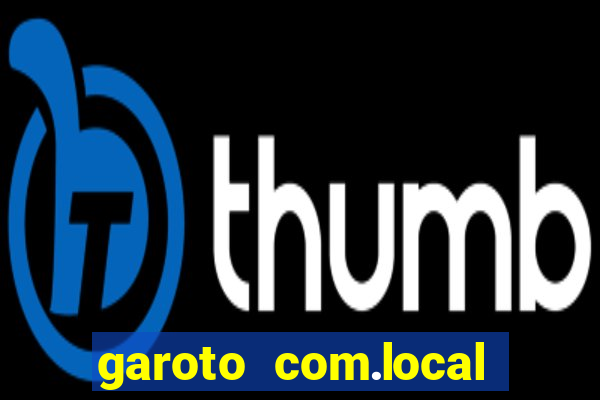 garoto com.local porto alegre